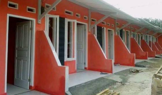 rumah sewa